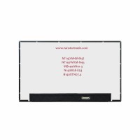  14.0" Laptop LCD Screen NT140WHM-N34 B140XTN07.4 N140BGE-E45 MB140AN01-3 